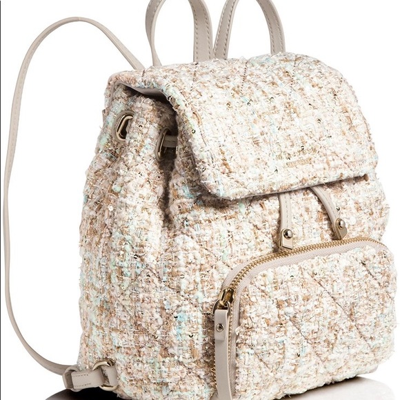 Jessa Backpack 🎒 NWOT - Picture 2 of 6